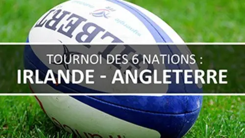 Rugby Tournoi des VI Nations 2017