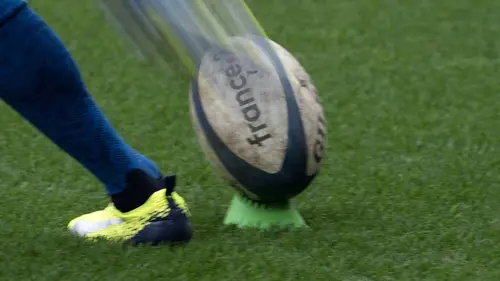 Rugby : Tournoi des VI Nations