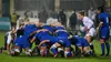 Rugby : Tournoi des VI Nations féminin