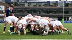 Rugby : Tournoi des VI Nations U20