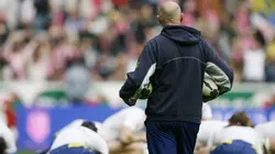 Rugby ukrainien, la survie d'une sélection