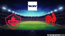 Canada - France