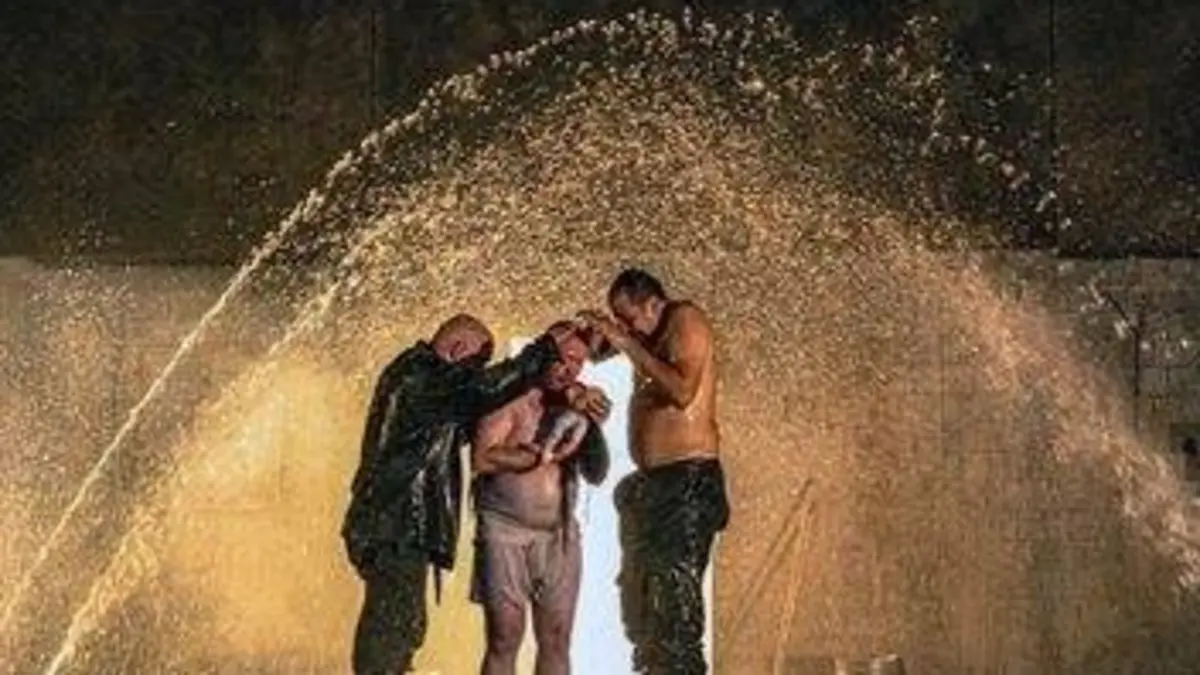 Ruhrtriennale 2019 : Evolution