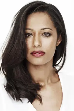 Photo de Rula Jebreal