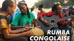 Rumba congolaise, les héroïnes