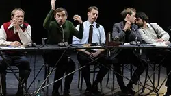 Visuel de Rumeurs et petits jours