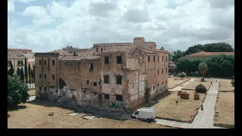 Rumori della Kalsa