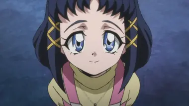 Mission 2 : Sauvez la mystérieuse fillette !