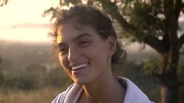 Hannah Camelas, Afrique du Sud