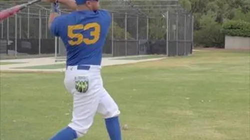 Run the World S02E03 Didier Alanoix (Perth)