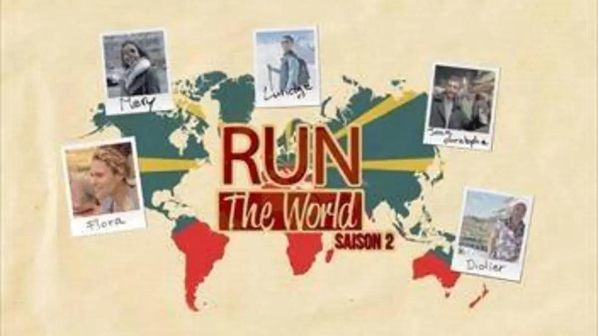 Run the World S02E06