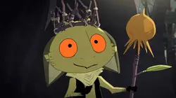 Runes S01E04 Les rois de l'arnaque