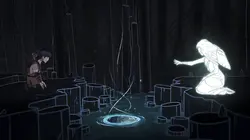 Runes S01E07 Le puits d'Urd