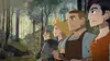 Runes S01E02 Le sortilège de Rollon