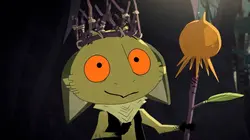 Runes S01E04 Les rois de l'arnaque