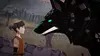 Runes S01E06 L'heure du loup