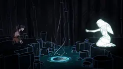 Sur Canal+ Kids à 19h30 : Runes