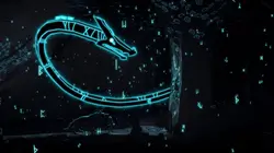 Sur Canal+ Kids à 19h29 : Runes