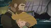Runes S01E17 Le retour de Dagmar