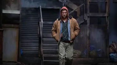 Running Man (2025)