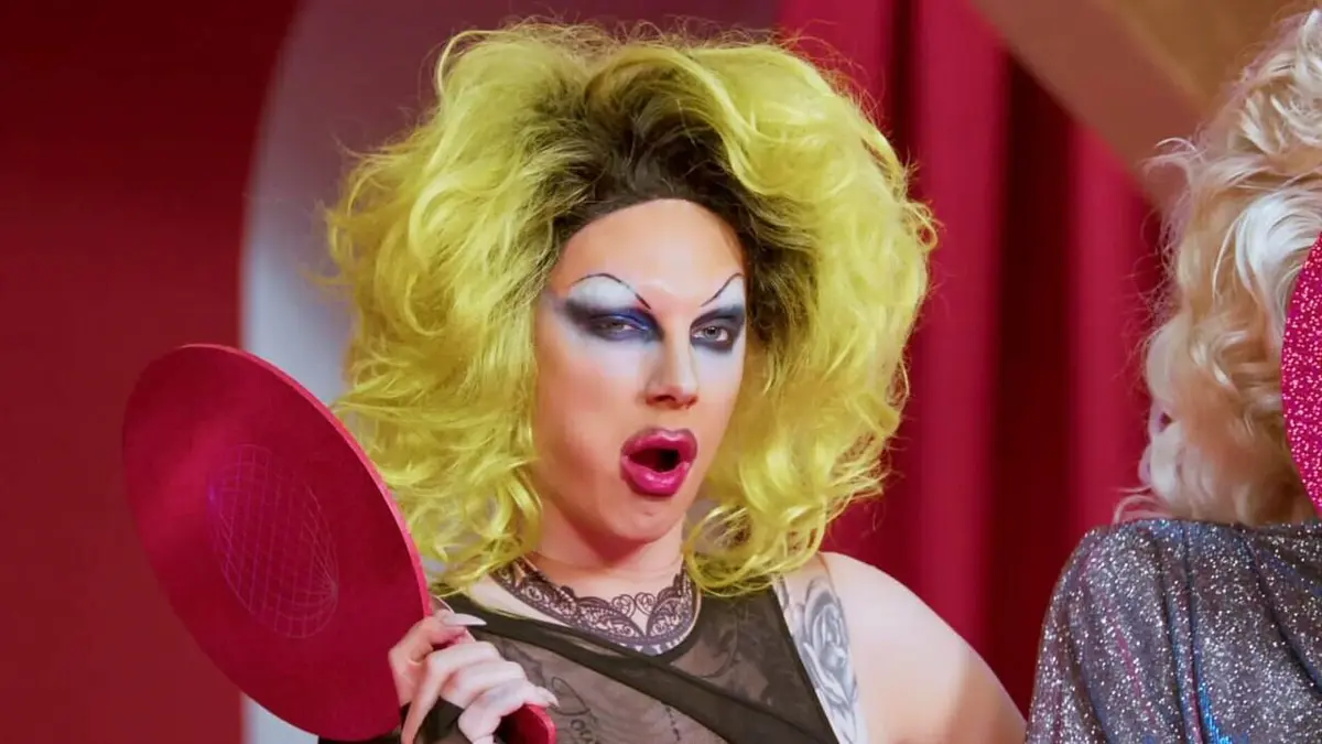 RuPaul's Drag Race Global All Stars C'est toujours l'heure de l'apéro quelque part