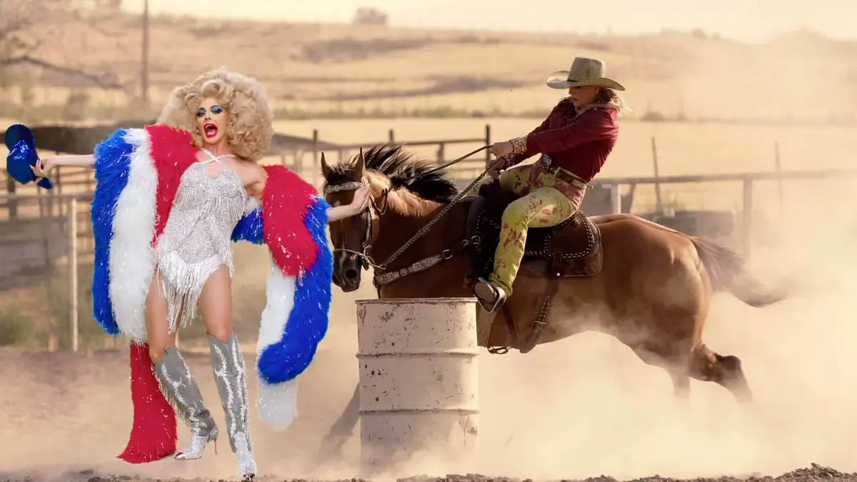 RuPaul's Drag Race Global All Stars On n'est jamais aussi bien que chez soi