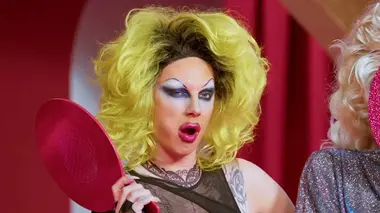RuPaul's Drag Race Global All Stars C'est toujours l'heure de l'apéro quelque part
