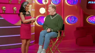 RuPaul's Drag Race Global All Stars Dansez comme si personne ne regardait