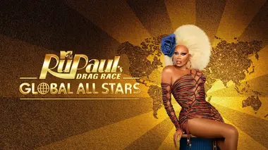 RuPaul's Drag Race Global All Stars Global Talent Extravaganza Partie 1