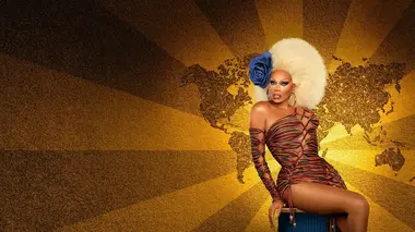 RuPaul's Drag Race Global All Stars Le Makeover des Nations Ré-Unies