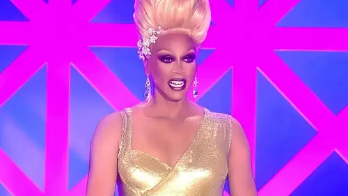 RuPaul's Drag Race UK S01E08 Grand finale