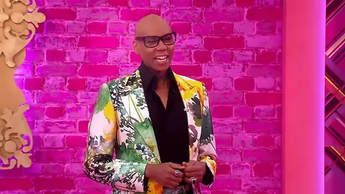 RuPaul's Drag Race UK It's a Wrap!