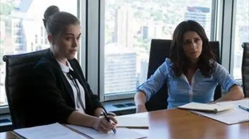 Ruptures S01E01
