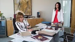 Sur TV5MONDE à 23h03 : Ruptures