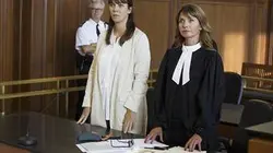 Sur TV5MONDE à 23h08 : Ruptures