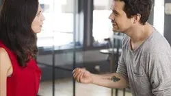 Sur TV5MONDE à 23h09 : Ruptures