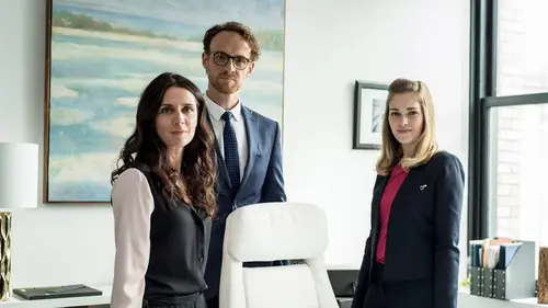 Ruptures en streaming