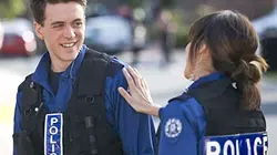 Rush S01E10 Faux-semblants