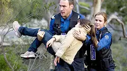 Rush S01E11 Sale journée