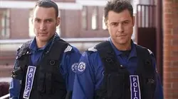 Rush S04E05 Le prix à payer