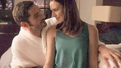 Rush S01E09 Sale boulot