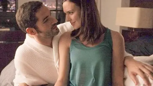 Rush S01E09 Sale boulot