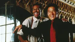 Sur RTL 9 à 20h55 : Rush Hour