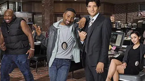 Rush Hour S01E12 La loi du talion