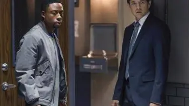 Rush Hour S01E05 Chasseurs de dragons