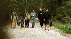 Russes en Serbie, des exilés très discrets