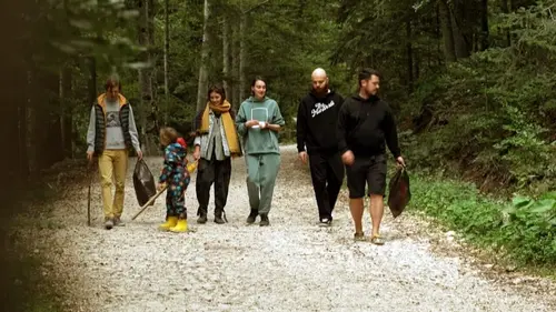 Russes en Serbie, des exilés très discrets