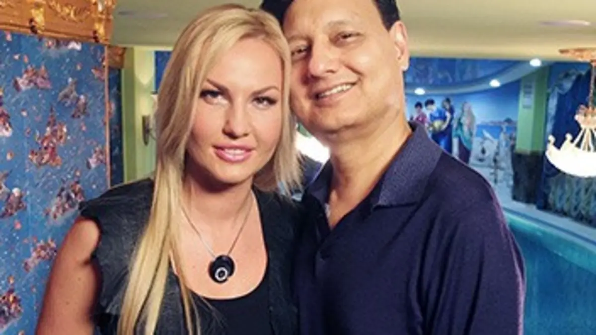 Russes, riches et fabuleux S01E04 La mère-patrie