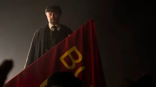 Russia 1917 : Countdown to Revolution