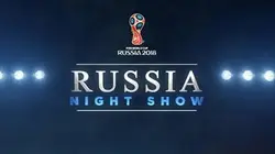 Sur beIN SPORTS 1 à 19h00 : Russia Night Show